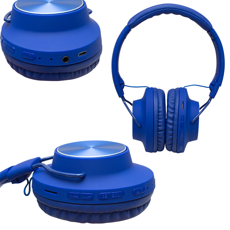 GM-025 GAMING OYUNCU MİKROFONLU BLUETOOTH KABLOSUZ KULAKLIK (5271)