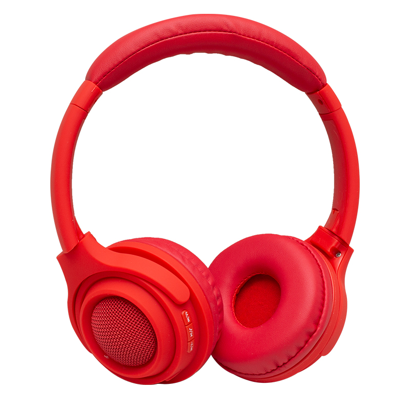 GM-026 GAMING OYUNCU MİKROFONLU BLUETOOTH KABLOSUZ KULAKLIK (5271)