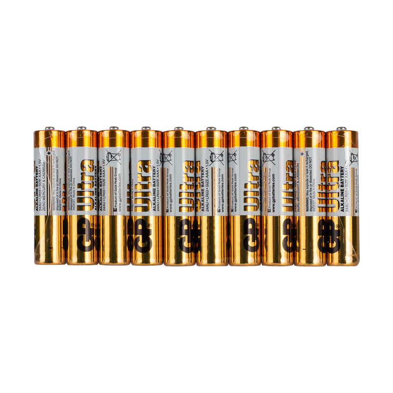 GP 24AU R03 ULTRA ALKALİN AAA İNCE KALEM 40 LI PAKET FİYAT (5271) GP 24AU R03 ULTRA ALKALİN AAA İNCE KALEM 40 LI PAKET FİYAT (5271)