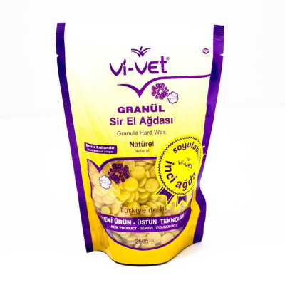 GRANÜL NATUREL SOYULABİLİR  AĞDA 250GR (5271)