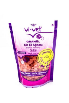 GRANÜL PUDRALI SOYULABİLİR  AĞDA 250GR (5271)