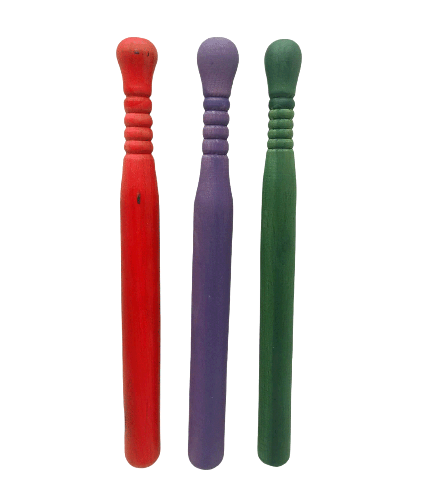 GÜRGEN BEYZBOL SOPASI BOYALI KISA - 50CM (5271)