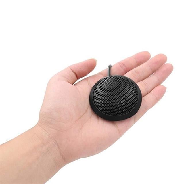 Haiki HK-102 USB 1.5 Metre Kablolu Kondenser Masaüstü Toplantı Podcast Mikrofonu (5271) Haiki HK-102 USB 1.5 Metre Kablolu Kondenser Masaüstü Toplantı Podcast Mikrofonu (5271)