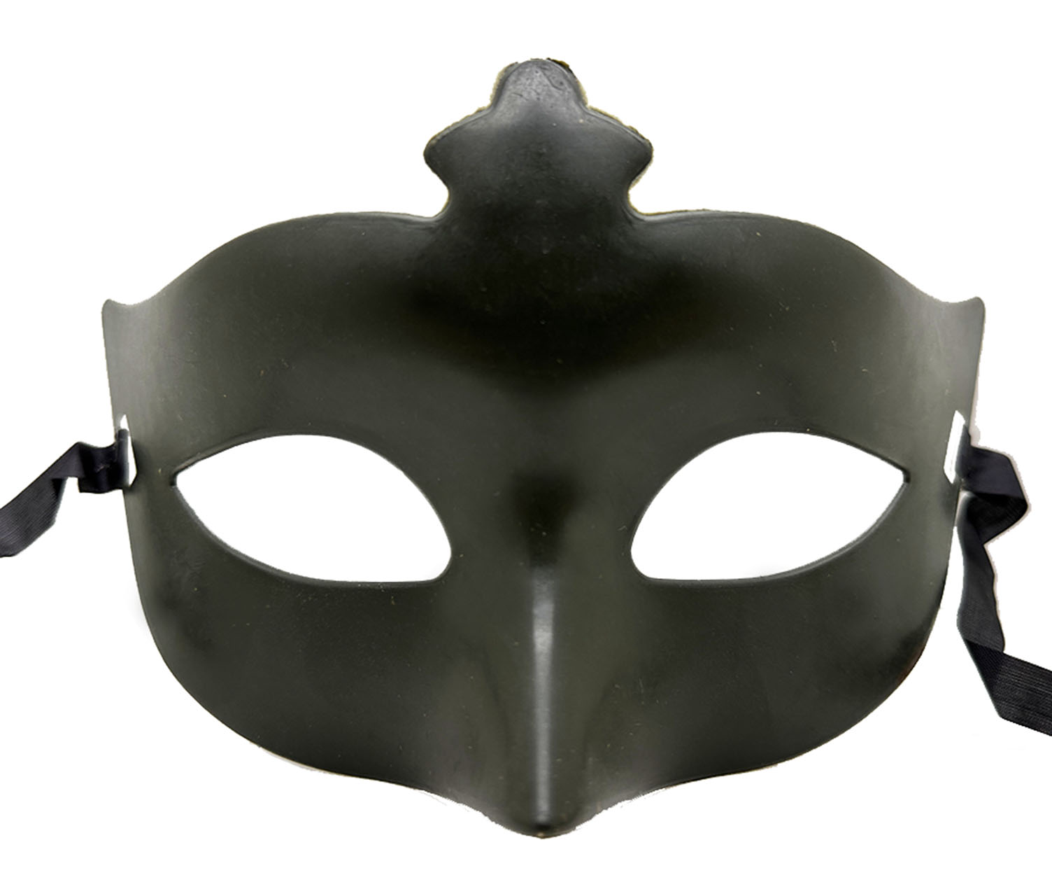 Haki Yeşil Renk Masquerade Kostüm Partisi Venedik Balo Maskesi (5271)