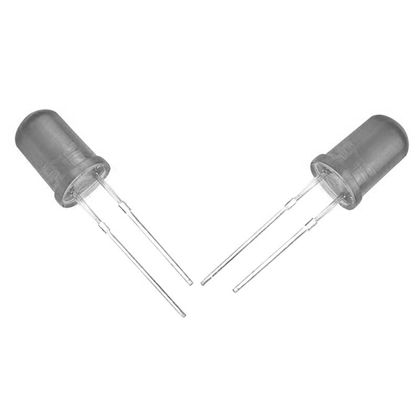 HALMET LED 5MM BEYAZ (5271)