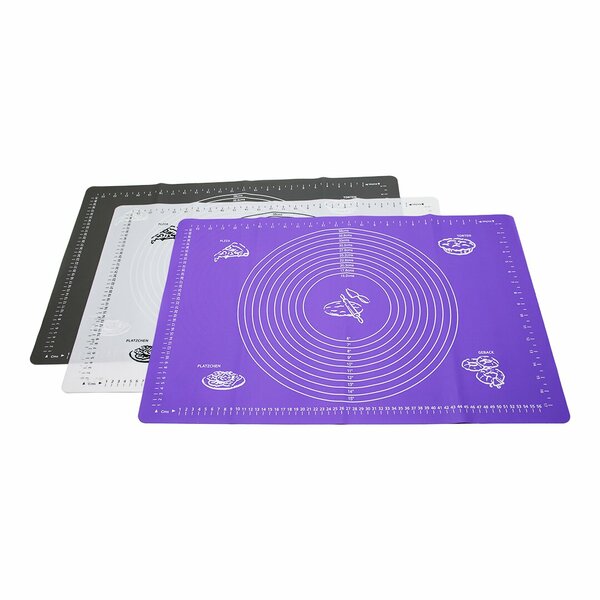 HAMUR MATI 44X65CM.270GR. (5271)