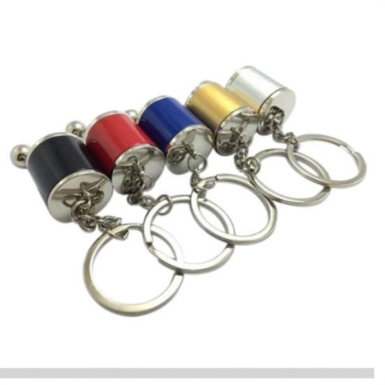 Hareketli Araba Vites Anahtarlık Altı Hız Manuel Vites Dişli Shifter Topuzu Metal Anahtarlık (5271) Hareketli Araba Vites Anahtarlık Altı Hız Manuel Vites Dişli Shifter Topuzu Metal Anahtarlık (5271)