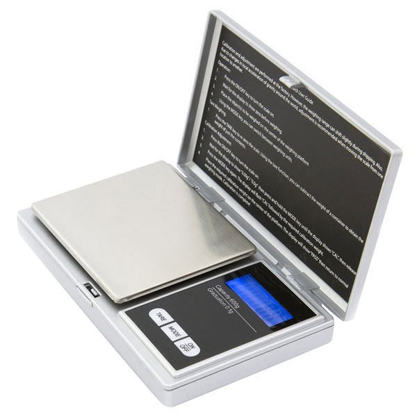 HASSAS CEP TERAZİSİ (300G/0.01G) (5271)