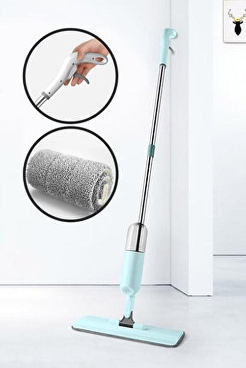 Hazneli Sprey Mop (5271)