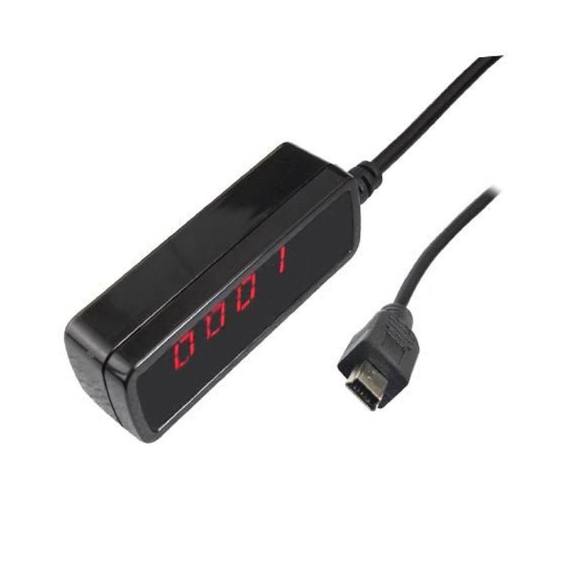 HD UYDU ALICI GÖZ MAG-16 5 PİNLİ DISPLAYLİ (5271)