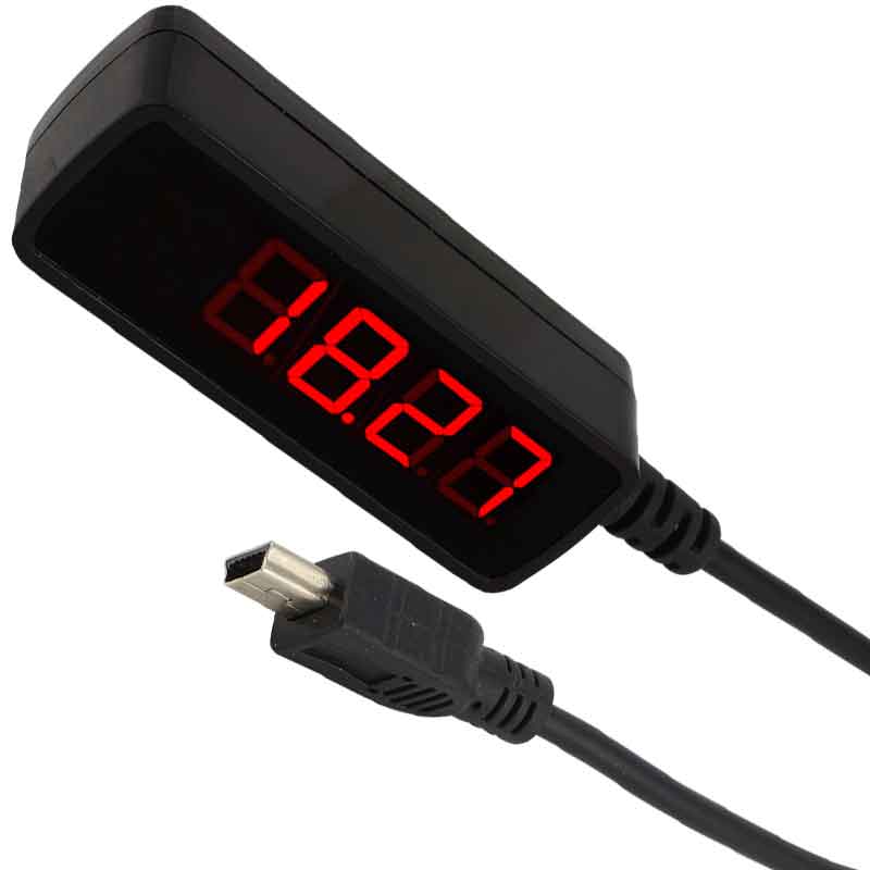 HD UYDU ALICI GÖZ MAG-17 5 PİNLİ DISPLAYLİ (3185=18570) (5271)