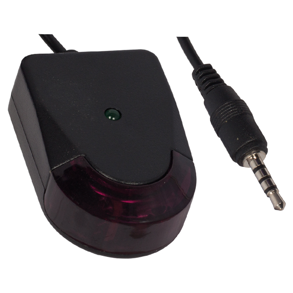 HD UYDU ALICI GÖZ MAG-29 2.5 MM 3 BOĞUMLU KISA JACK IŞIKLI (SPYBOX S11) (5271)