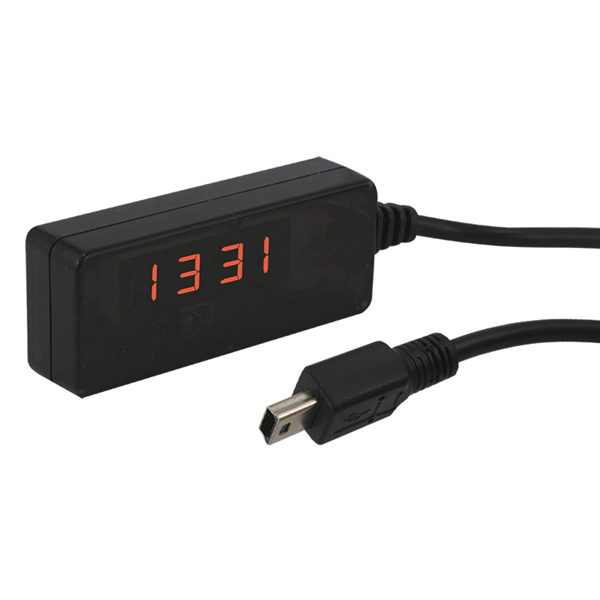 HD UYDU ALICI GÖZ MAG-19 5 PİNLİ DISPLAYLİ (5271)