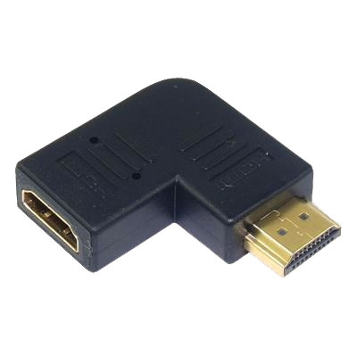 HDMI DİŞİ ERKEK ARA L TİP 90 DERECE SL-HH66 (5271)