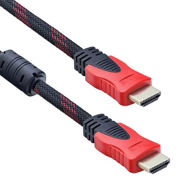 HDMI KABLO 1.5 METRE 1.4 V ÖRGÜLÜ KUTULU (5271)