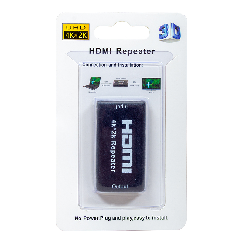 HDMI REPEATER ÇEVİRİCİ (5271)