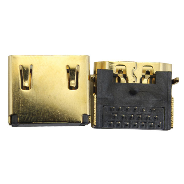 HDMI ŞASE L TİP (5271)