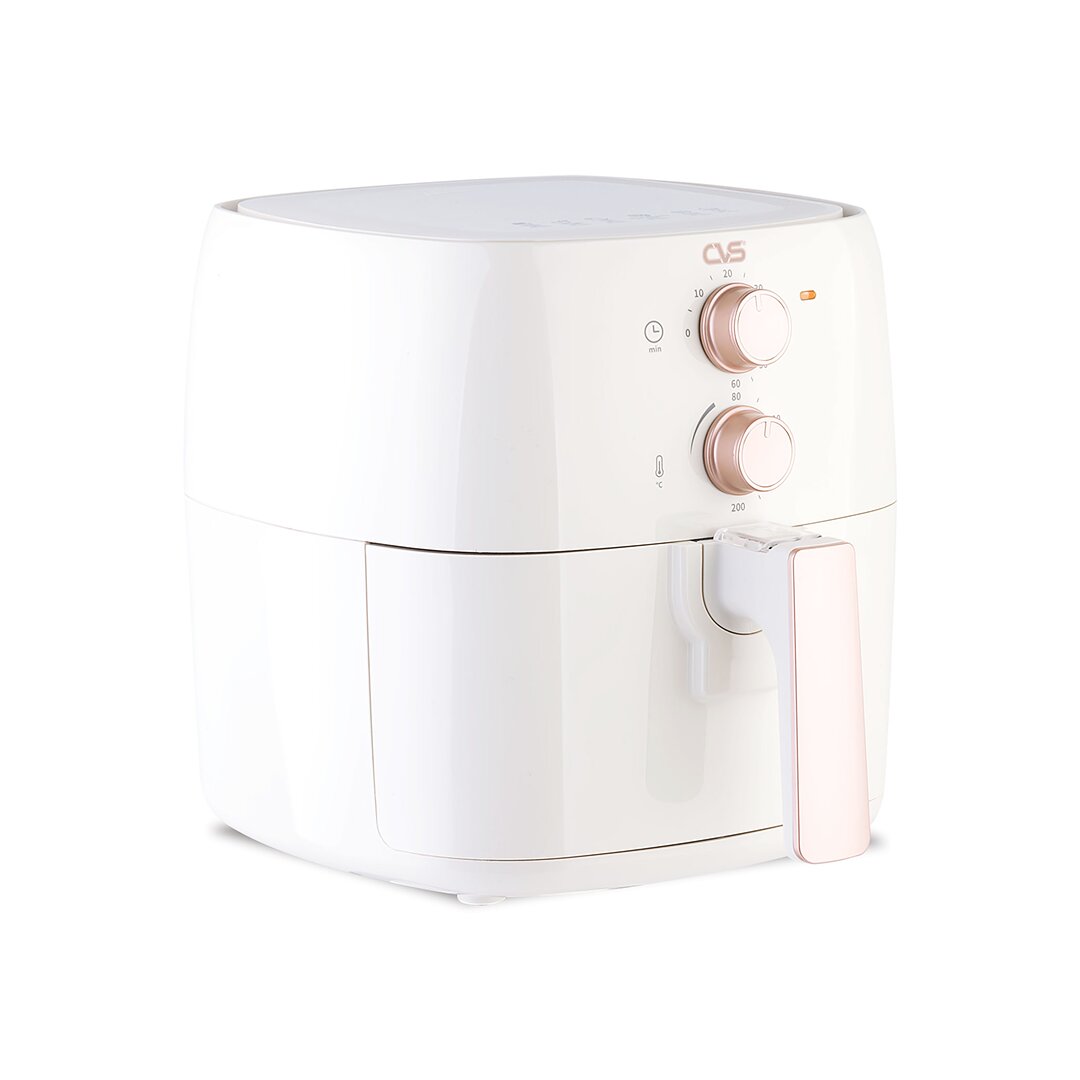 HEALFRY AİR FRYER 5.5LT DN-1007 (5271)