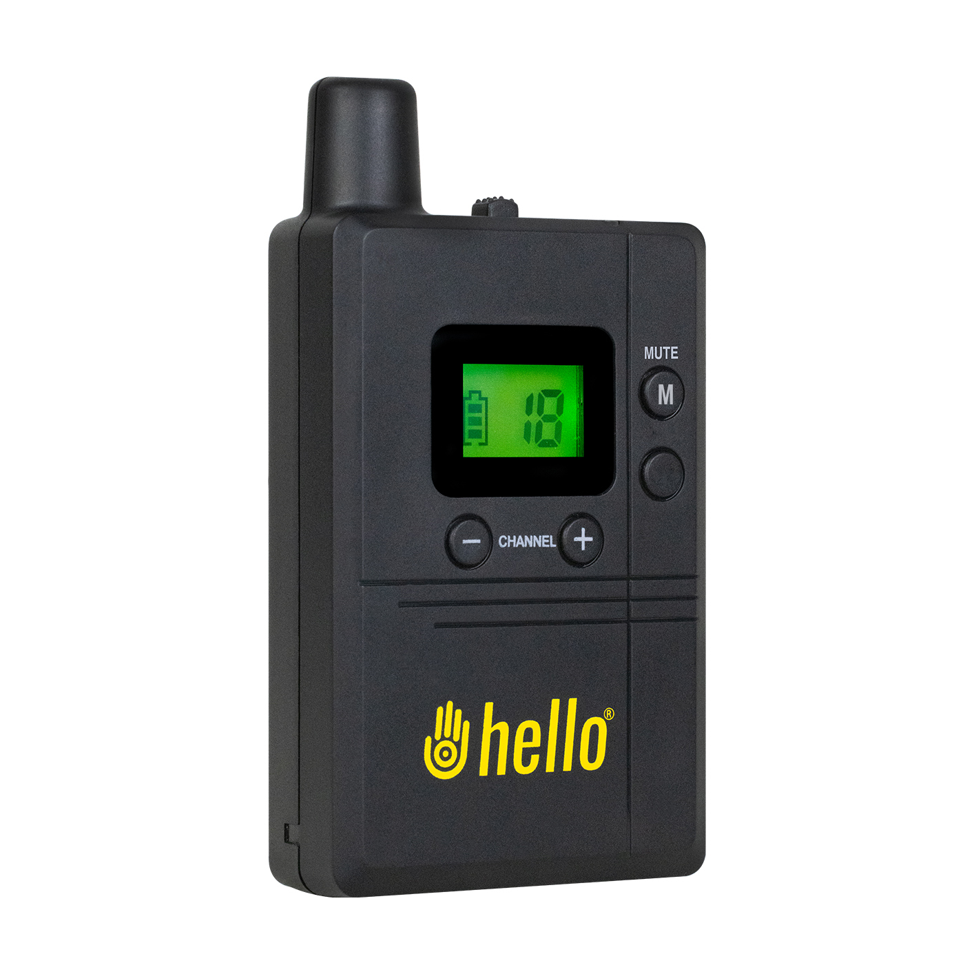 HELLO 913T TUR REHBER SİSTEMİ VERİCİSİ (5271)