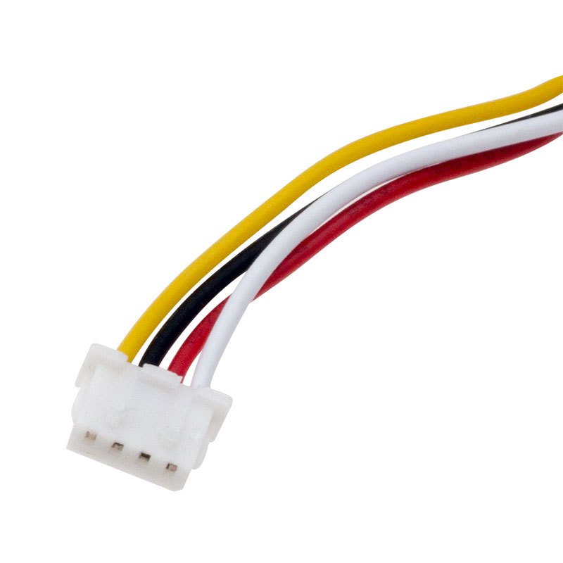 HELLO HL-19305 3.6MM 800 TVL 1/4 SENSOR MİKROFONLU MİNİ KAMERA (5271) HELLO HL-19305 3.6MM 800 TVL 1/4 SENSOR MİKROFONLU MİNİ KAMERA (5271)