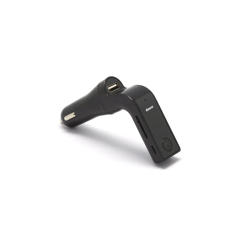 HELLO HL-13350 CARG7 HANDSFREE USB/SD/BLUETOOTH HAFIZASIZ BLUETOOTH FM TRANSMITTER (5271)