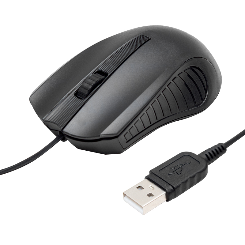 HELLO HL-2732 USB KABLOLU MOUSE (5271)