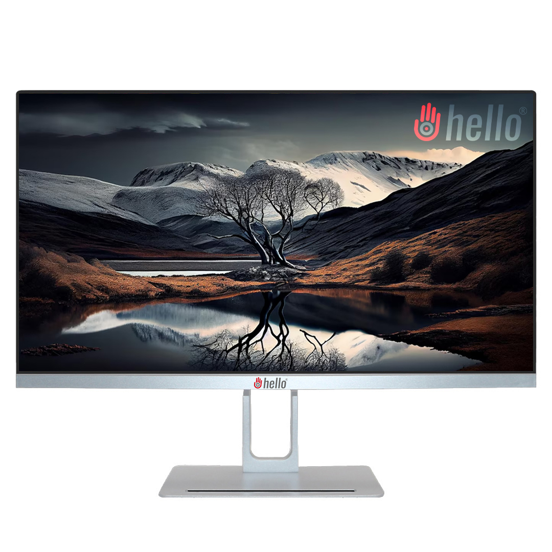 HELLO HL22H81C ALL IN ONE BİLGİSAYAR 22- I5- 8GB RAM - 256GB SSD (5271)