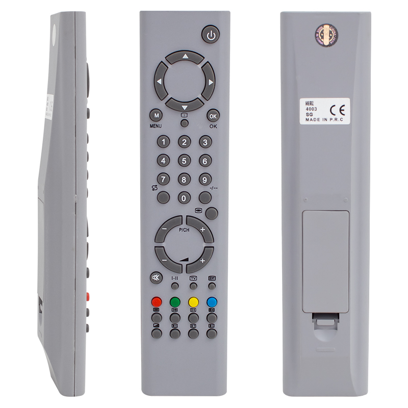 HERZ KL VESTEL 5011 LCD ÇİFT OKEYLİ DMPLİ HRL2501 (5271)