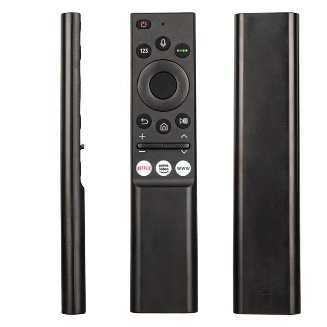 Hi- Level - Sunny Tizen Framles Tv Netflix Prime Video Ses Komutlu Kumanda (5271)