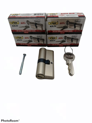 HİBRİT BEYAZ BAREL 68MM KUTULU (5271)