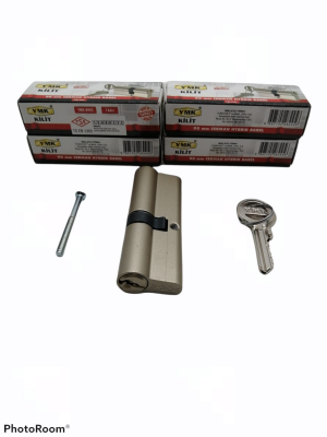 HİBRİT BEYAZ BAREL 90MM KUTULU (5271)
