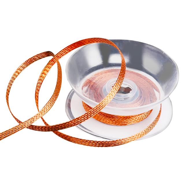 HJ-1015 LEHİM ALMA TELİ 1.0MM 1.5 METRE (5271)