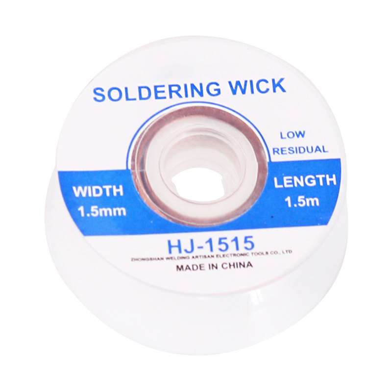 HJ-1515 LEHİM ALMA TELİ 1.5MM 1.5 METRE (5271)