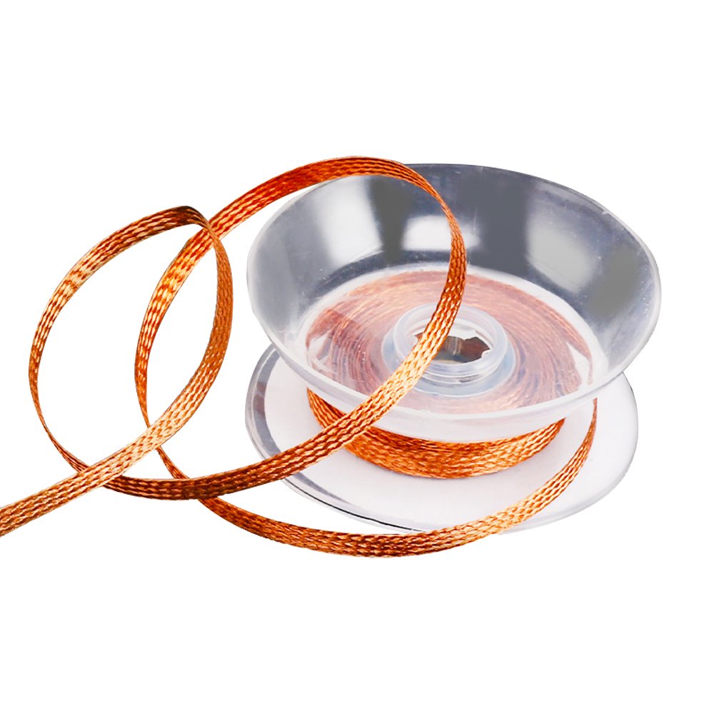 HJ-3015 LEHİM ALMA TELİ 3.0MM 1.5 METRE (5271)