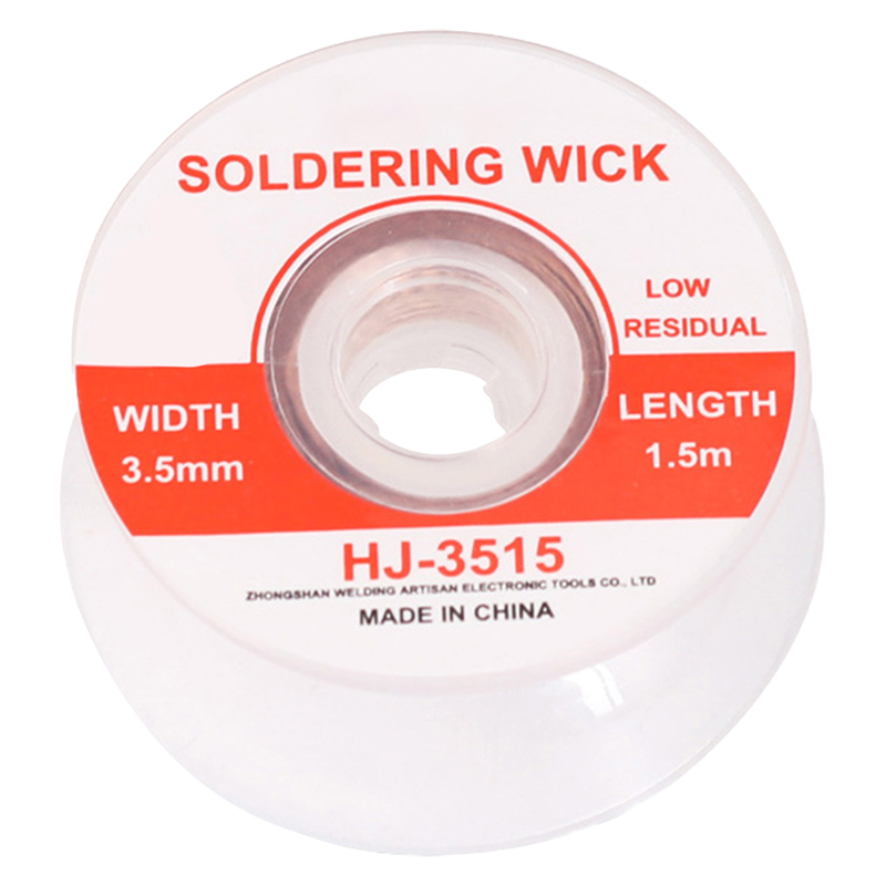 HJ-3515 LEHİM ALMA TELİ 3.5MM 1.5 METRE (5271)