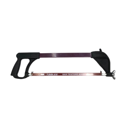 HOBBY DEMİR TESTERE PLASTİK SAPLI (5271)