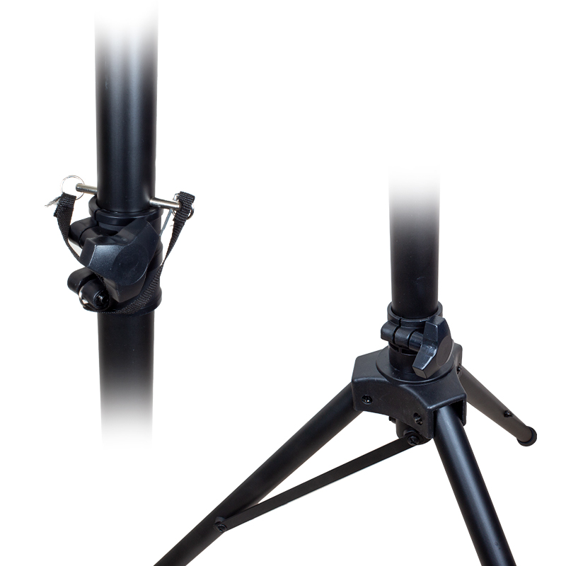HOPARLÖR AYAĞI TRİPOD 150 CM 50 KG (5271)