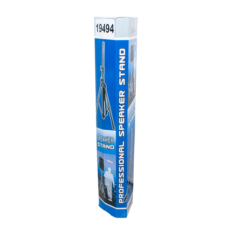 HOPARLÖR AYAĞI TRİPOD 150 CM 50 KG (5271)
