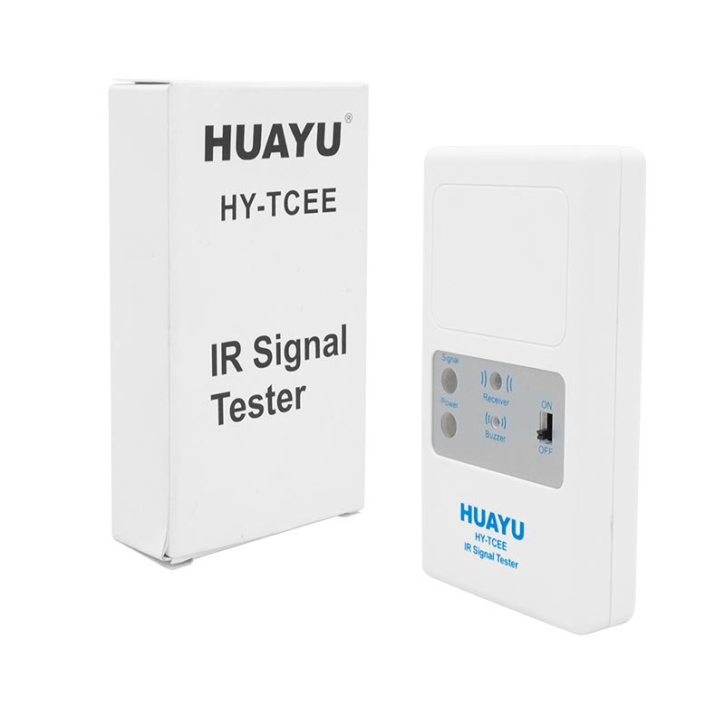 HUAYU HY-TCEE KUMANDA TEST CİHAZI (5271)