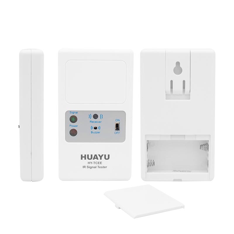 HUAYU HY-TCEE KUMANDA TEST CİHAZI (5271)