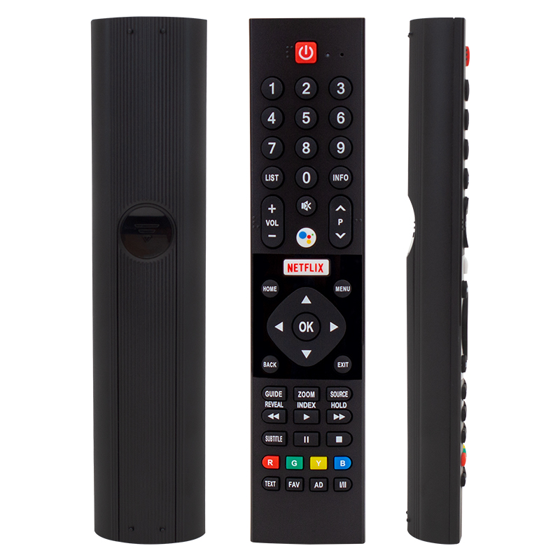 HUAYU KL PANASONIC PN-V1 LCD-LED TV NETFLIX SES KOMUTLU KUMANDA (5271)
