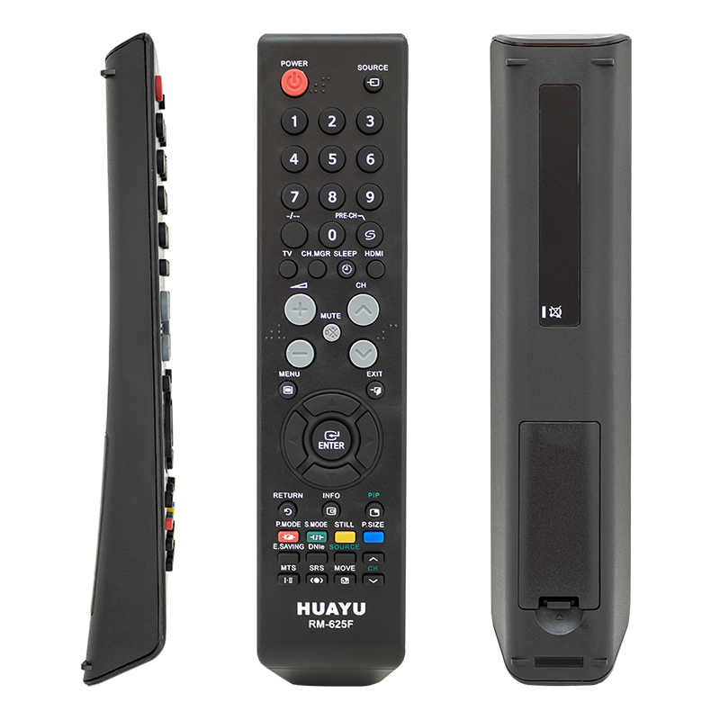 HUAYU KL RM-625F SAMSUNG LCD-LED TV UNIVERSAL KUMANDA (5271)