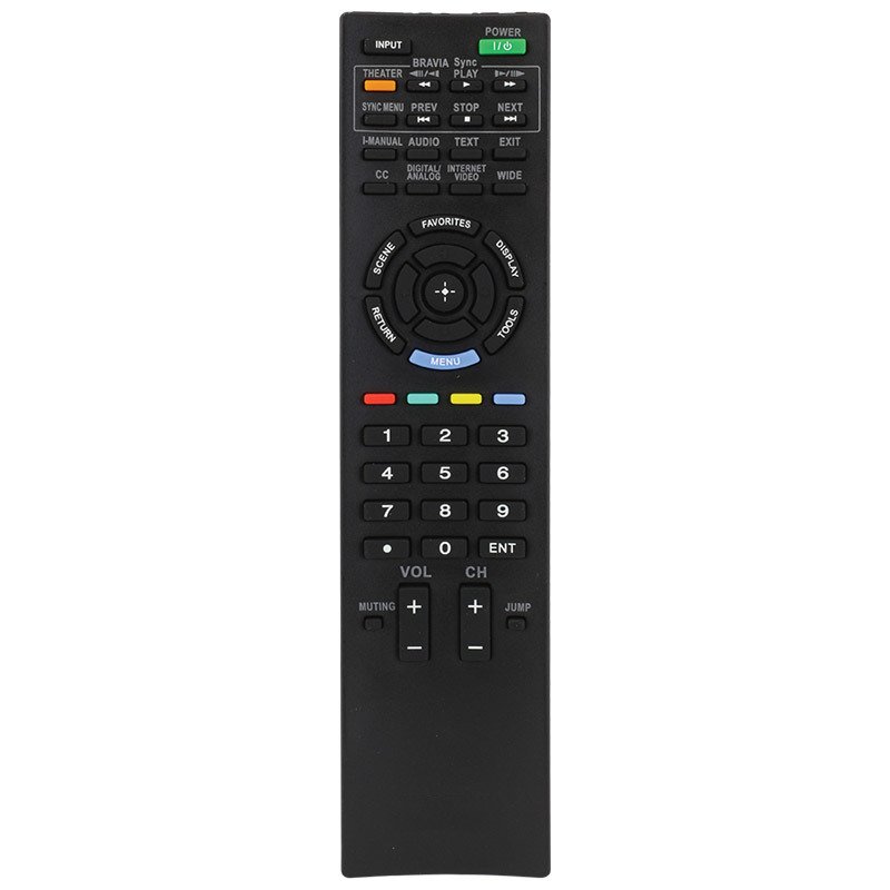 HUAYU KL RM-D959 SONY LCD TV KUMANDASI (5271)