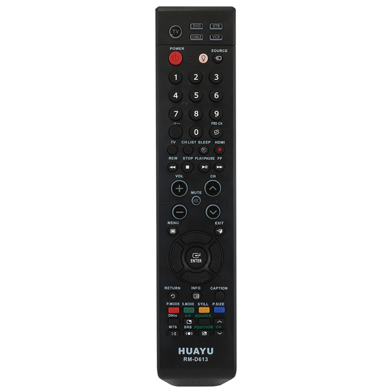 HUAYU KL RM-D613 SAMSUNG LCD UNIVERSAL UK SM 01 (5271)