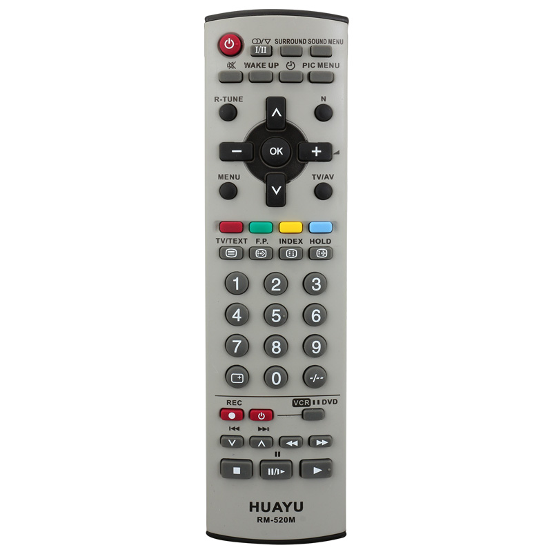 HUAYU KL RM-520M PANASONIC LCD UK PN 05 (5271)