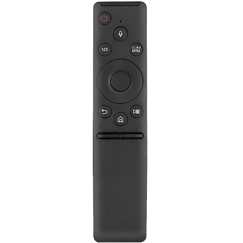 HUAYU KL RM-G1800 V1 SAMSUNG LCD LED SMART TV VOICE CONTROL UNIVERSAL SİHİRLİ KUMANDA (5271)