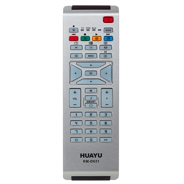 HUAYU KL RM-D631 PHILIPS 1320 SLIM LCD LED TV KUMANDA (5271)