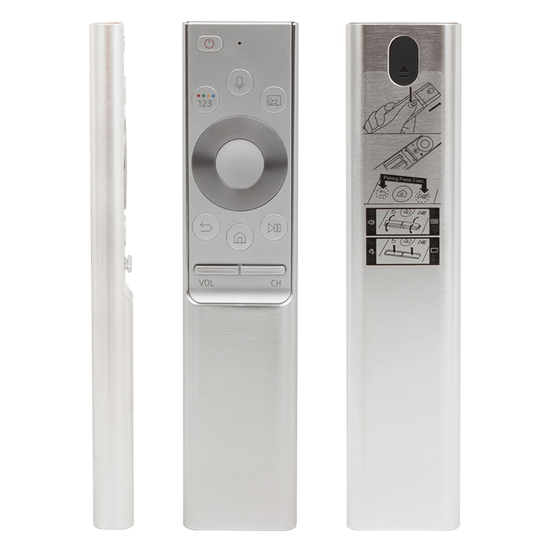 HUAYU KL SAMSUNG RM-J1500 LED-LCD SMART TV VOICE CONTROL UNIVERSAL SİHİRLİ KUMANDA BLİSTERLİ (5271)