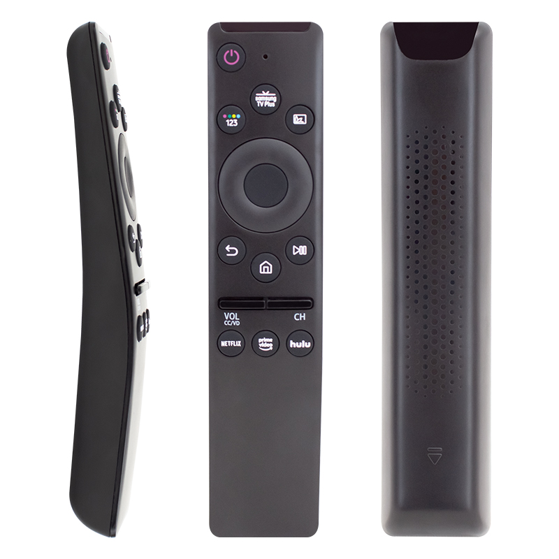 HUAYU KL SAMSUNG RM- L1619 NETFLIX-PRİME VİDEO-HULU TUŞLU LCD-LED TV SİHİRLİ KUMANDA (5271)
