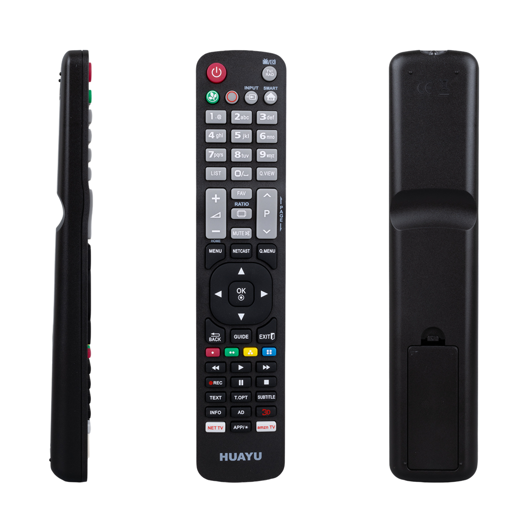 HUAYU KL URC1399 LG LCD*LED UNIVERSAL TV KUMANDA (5271)